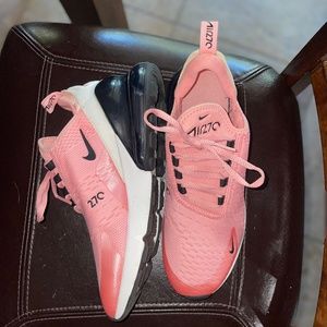 Nike Air Max sneakers